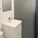 Holiday home 5 Person In Tranekaer-by Traum *