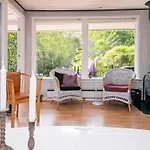 Holiday home 5 Person In Tranekaer-by Traum