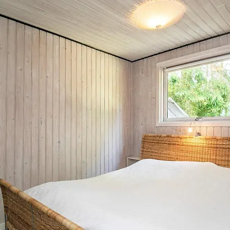 Holiday home 5 Person In Tranek R Tranekaer