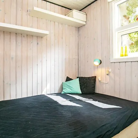 5 Person In Tranek R Casa de Férias