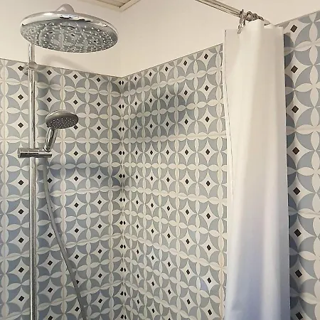 Holiday home 5 Person In Tranek R