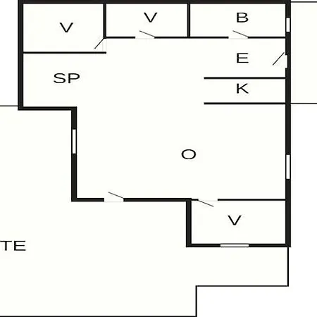 5 Person In Tranekaer-by Traum * Tranekær