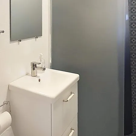 Holiday home 5 Person In *