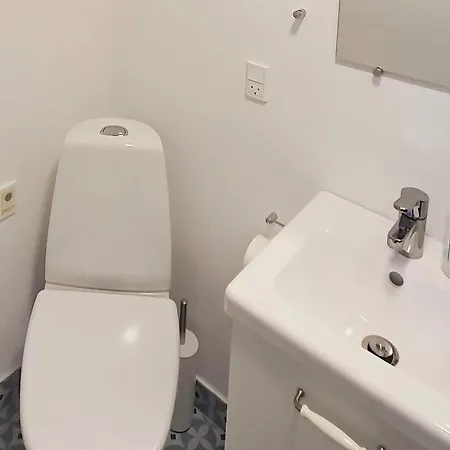 5 Person In Tranekaer-by Traum Feriehus Tranekær