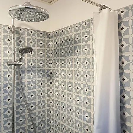 Holiday home 5 Person In *