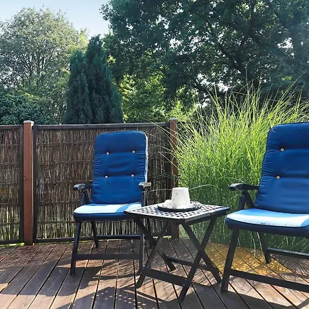 Semesterbostad 5 Person In Tranekaer-by Traum Tranekær