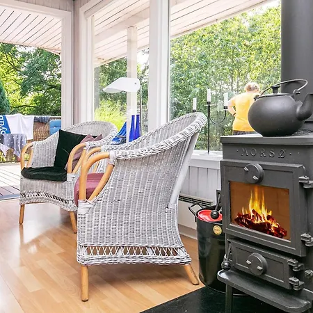 5 Person In Tranekaer-by Traum * Tranekær