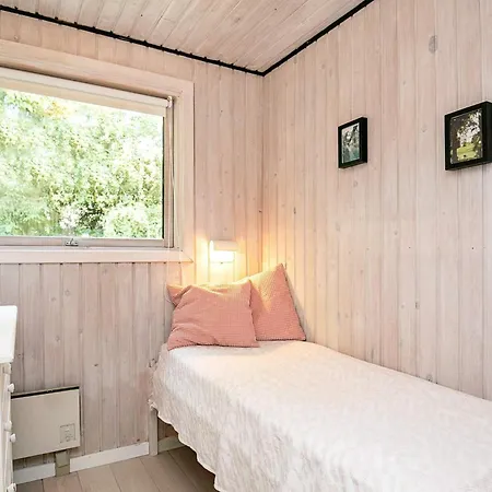 5 Person In Tranekaer-by Traum Feriehus Tranekær