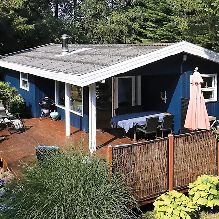 5 Person In Tranekaer-by Traum Tranekær