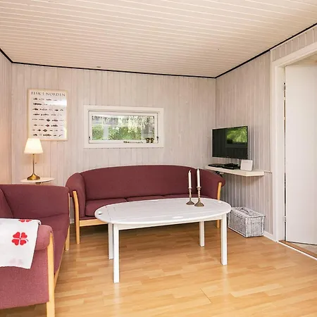 5 Person In Holiday home