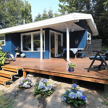 5 Person In Tranekaer-by Traum Holiday home