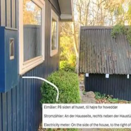 5 Person In Holiday home