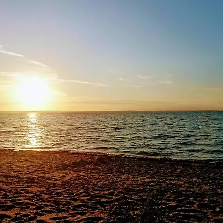 Hébergement de vacances 5 Person In *