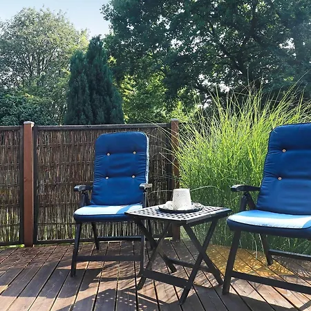 5 Person In Hébergement de vacances